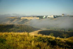 Lethbridge Coulees